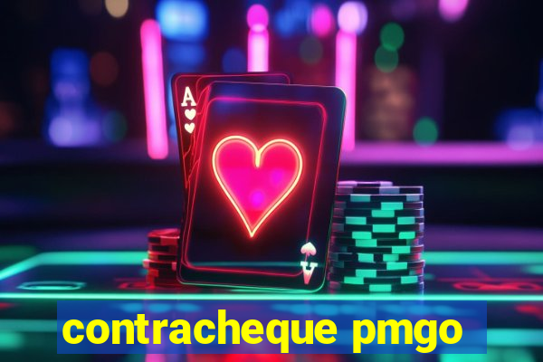 contracheque pmgo